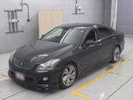 2008 Toyota Crown