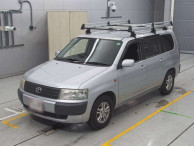 2012 Toyota Probox Van