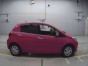 2014 Toyota Vitz