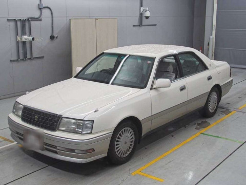 1996 Toyota Crown JZS151[0]