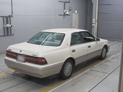 1996 Toyota Crown JZS151[1]