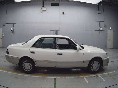 1996 Toyota Crown JZS151[2]