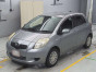 2007 Toyota Vitz