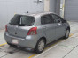 2007 Toyota Vitz