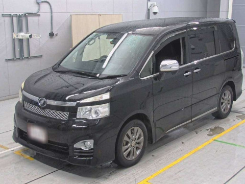 2012 Toyota Voxy ZRR70W[0]