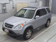 2003 Honda CR-V