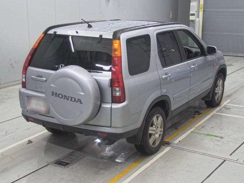 2003 Honda CR-V RD5[1]