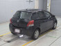 2008 Toyota Vitz