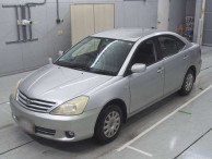 2004 Toyota Allion