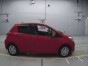 2012 Toyota Vitz