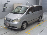 2004 Nissan Serena