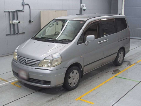 2004 Nissan Serena TC24[0]