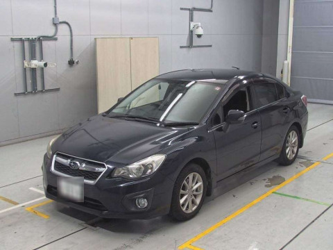 2014 Subaru Impreza G4 GJ7[0]