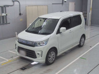 2015 Suzuki WAGON R STINGRAY