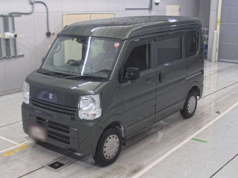 2021 Suzuki Every DA17V[0]