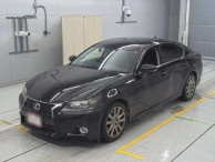 2012 Lexus GS