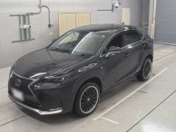 2015 Lexus NX