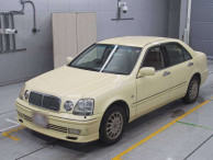 1998 Toyota Progres