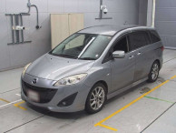 2012 Mazda Premacy