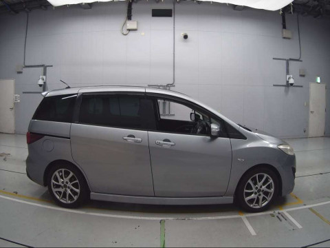 2012 Mazda Premacy CWEFW[1]