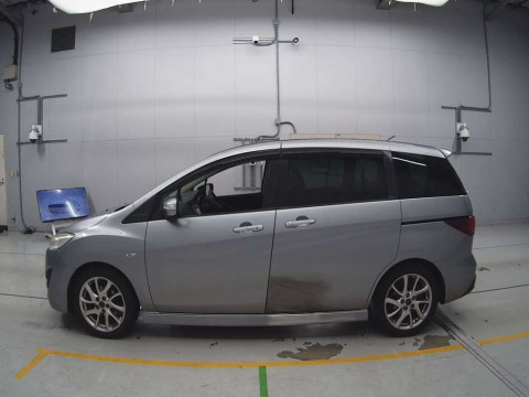 2012 Mazda Premacy CWEFW[2]