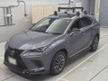 2020 Lexus NX