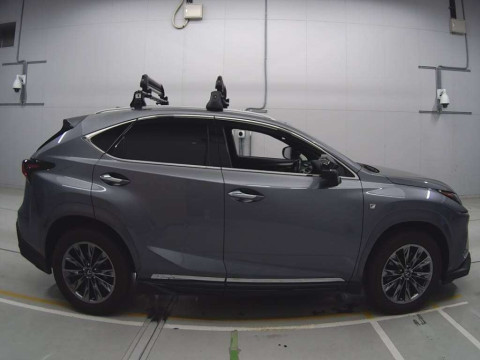 2020 Lexus NX AGZ15[1]