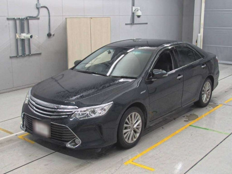 2015 Toyota Camry AVV50[0]