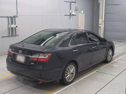 2015 Toyota Camry AVV50[1]