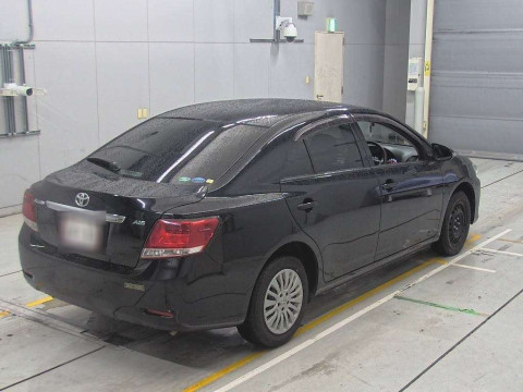 2018 Toyota Allion NZT260[1]