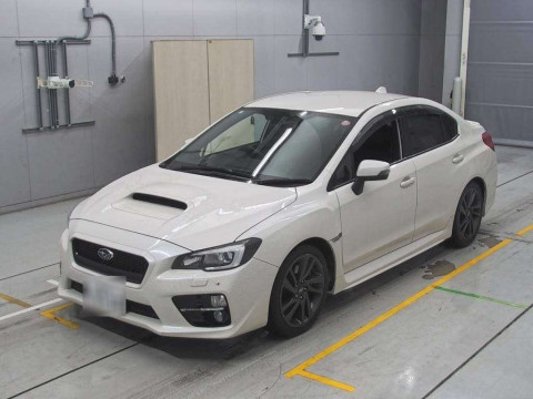 2016 Subaru WRX S4 VAG[0]