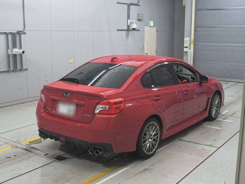 2015 Subaru WRX S4 VAG[1]