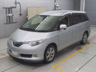 2006 Toyota Estima Hybrid