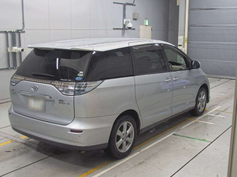 2006 Toyota Estima Hybrid AHR20W[1]