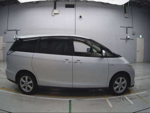 2006 Toyota Estima Hybrid AHR20W[2]