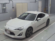 2012 Toyota 86