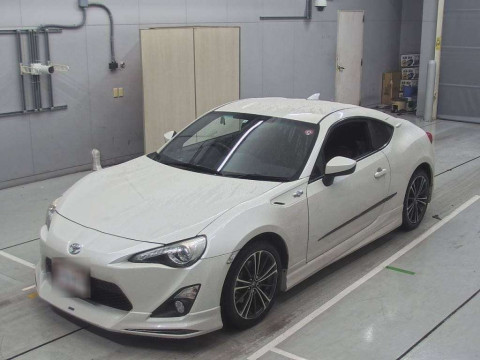 2012 Toyota 86 ZN6[0]