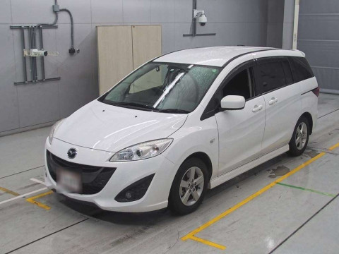 2016 Mazda Premacy CWFFW[0]