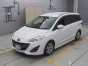 2016 Mazda Premacy