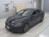 2012 Lexus GS