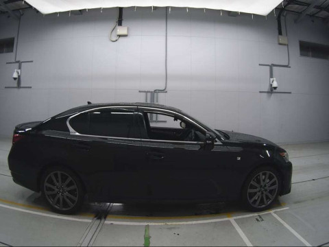 2012 Lexus GS GRL10[2]