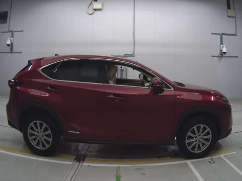 2014 Lexus NX AYZ10[1]