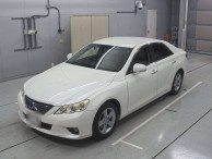 2010 Toyota Mark X