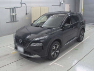 2022 Nissan X-Trail