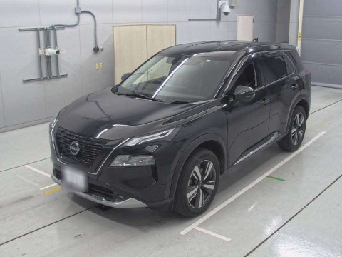 2022 Nissan X-Trail SNT33[0]