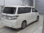 2013 Toyota Vellfire