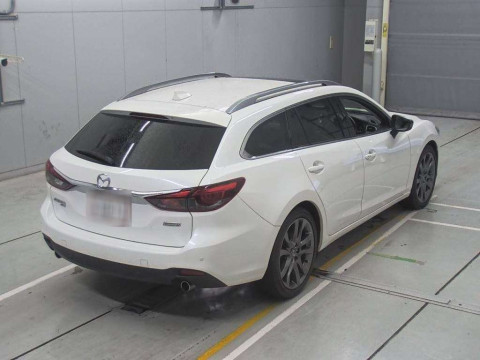 2016 Mazda Atenza Wagon GJ2AW[1]