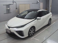 2020 Toyota Mirai