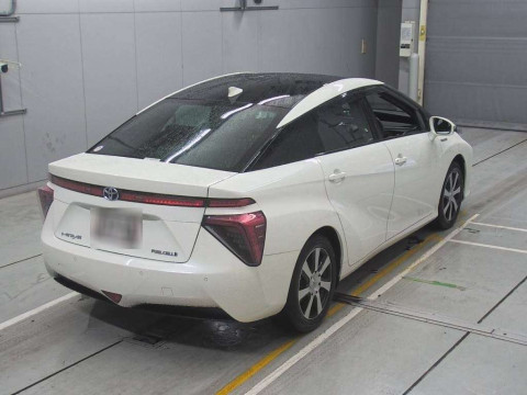 2020 Toyota Mirai JPD10[1]