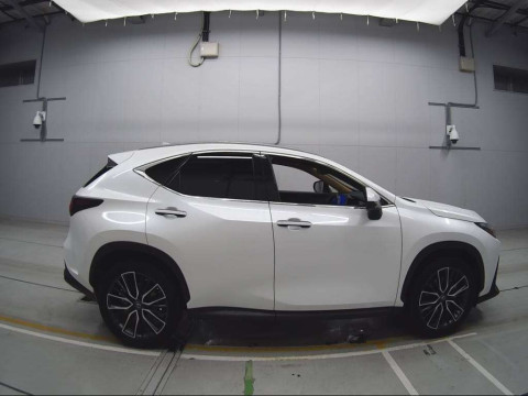 2023 Lexus NX AAZH20[2]